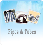 Pipes & Tubes, Flanges, Stainless Steel Pipes, Pipes, Tubes, Seamless Stainless Steel Tubes, Stainless Steel Welded Pipes, Mumbai, India